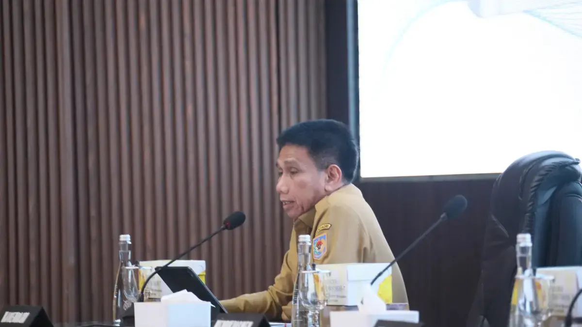 Wakil Menteri Dalam Negeri Akhmad Wiyagus menyampaikan pentingnya pendidikan antikorupsi menyusul 11 kepala daerah terjaring OTT KPK dalam dua tahun terakhir.