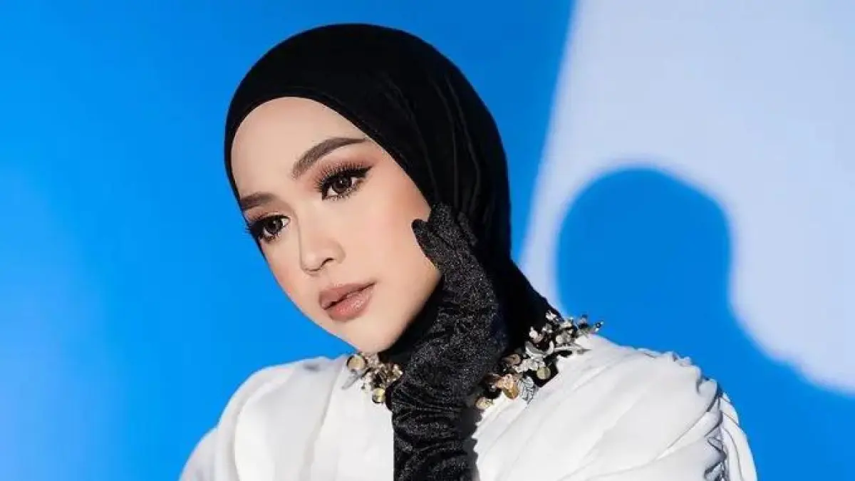 Ria Ricis mengungkap rumah impiannya hampir rampung dan telah menyiapkan kamar bertema princess khusus untuk putrinya, Moana.