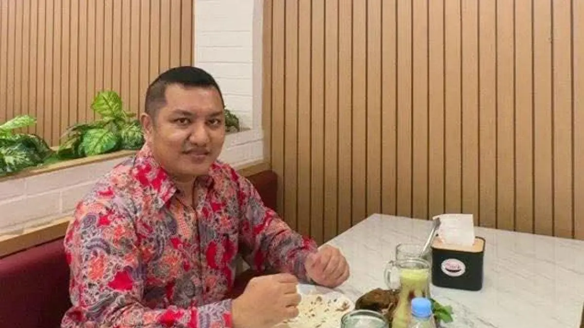 Tokoh masyarakat Sumatera Utara, Dr. JP Roy Kaban, mengapresiasi gerakan masyarakat Kabupaten Karo yang mulai bersatu menolak judi dan narkoba.