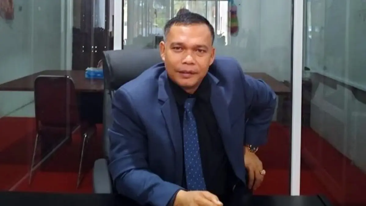 Kuasa hukum pelapor, Mardan Hanafi Hasibua, meminta Polres Padang Lawas serius menangani dugaan kasus pencurian TBS sawit milik masyarakat Unterudang, Kecamatan Barumun Tengah.