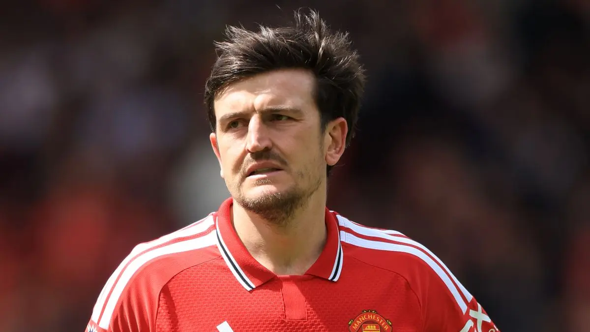 Harry Maguire mengaku kecewa setelah dicoret dari skuad Timnas Inggris untuk Piala Dunia 2026 meski tampil konsisten bersama Manchester United.