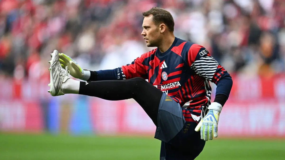 Kiper veteran Manuel Neuer kembali memperkuat Timnas Jerman untuk Piala Dunia 2026 usai sempat pensiun dari level internasional.