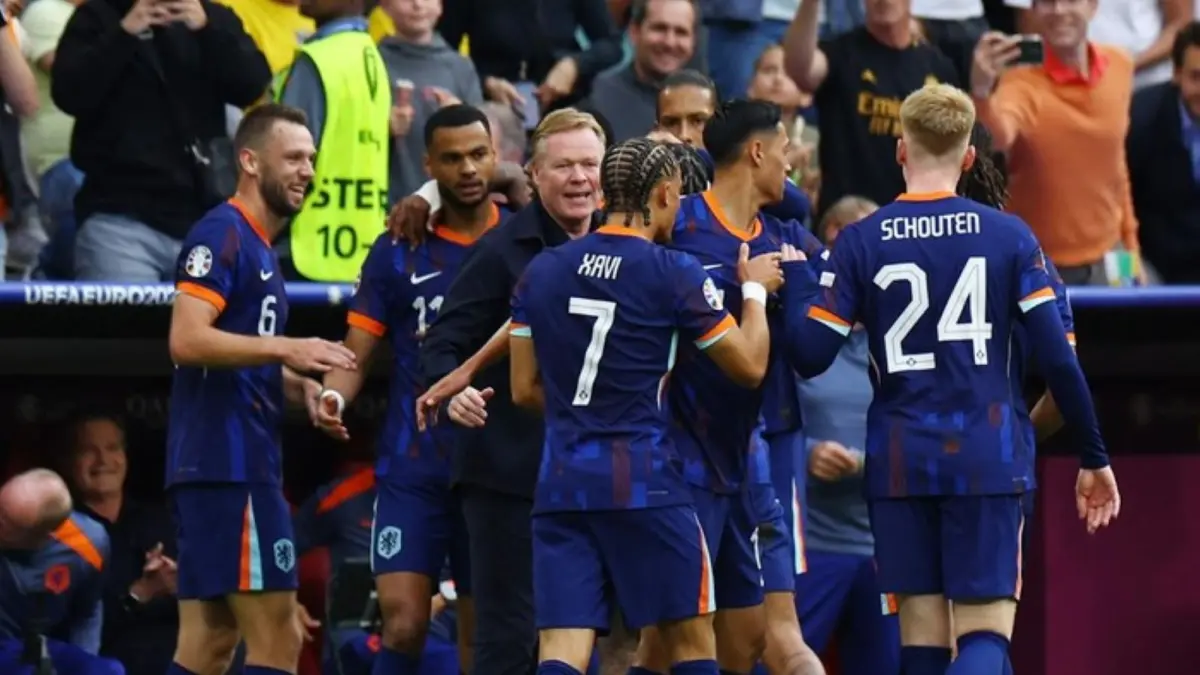 Belanda mulai diperhitungkan lagi di Piala Dunia 2026.