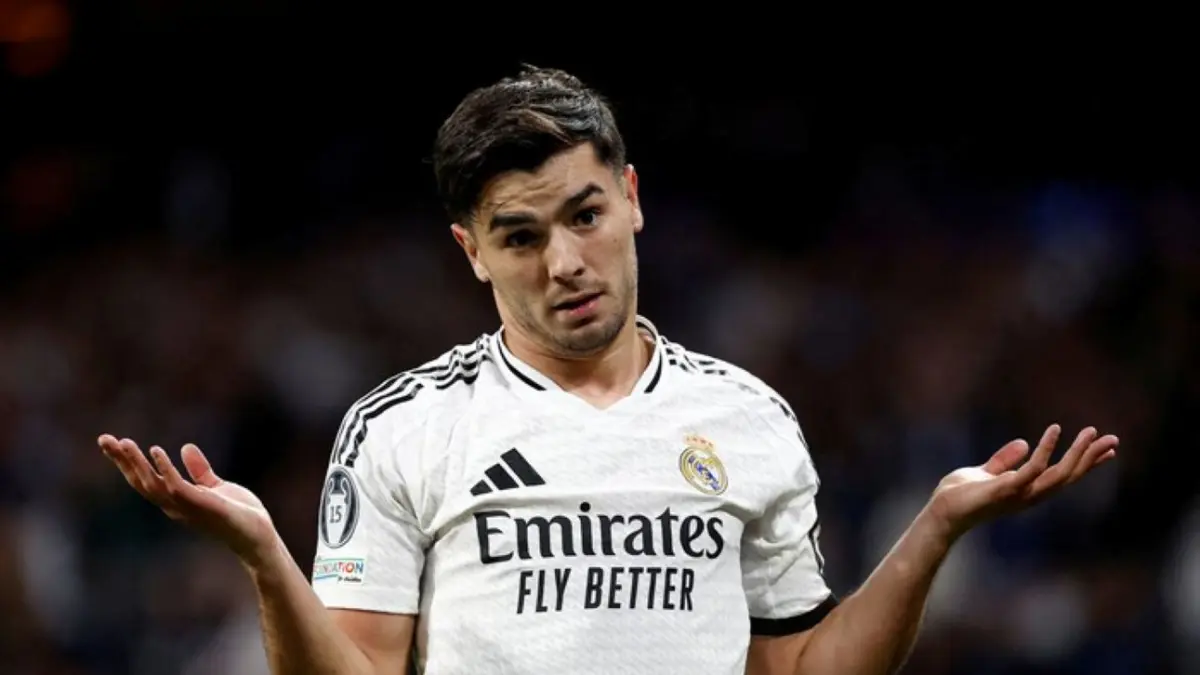 Brahim Diaz.