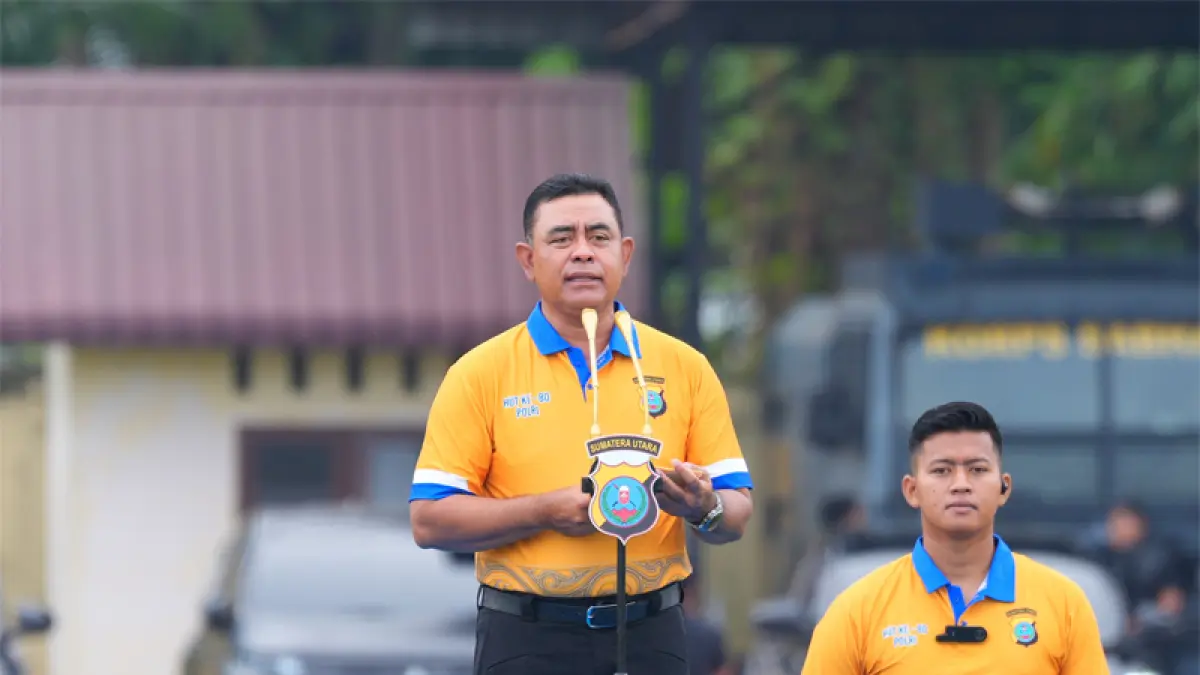 Irjen Pol. Whisnu Hermawan Februanto.