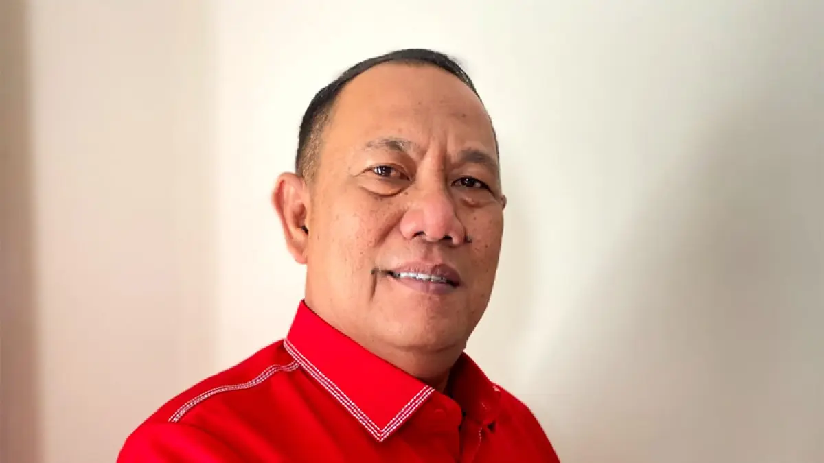 Surya Darma.