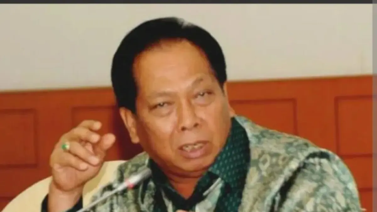 Dr Capt Anthon Sihombing menyampaikan keberatan atas penerbitan SP3 dalam kasus dugaan penyerobotan tanah dan pencurian kayu pinus di Kabupaten Tapanuli Utara.