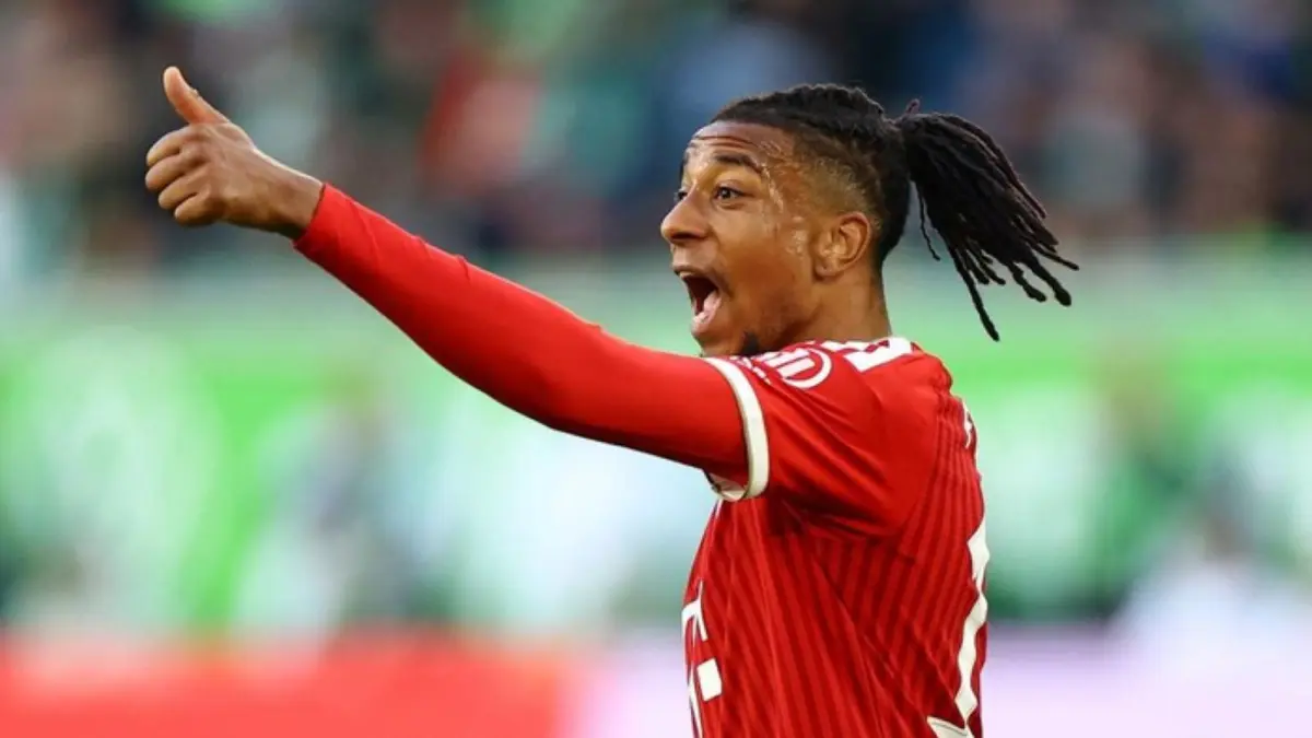 Michael Olise tampil gemilang bersama Bayern Munich musim ini dan kini dikaitkan dengan kepindahan sensasional ke Real Madrid.