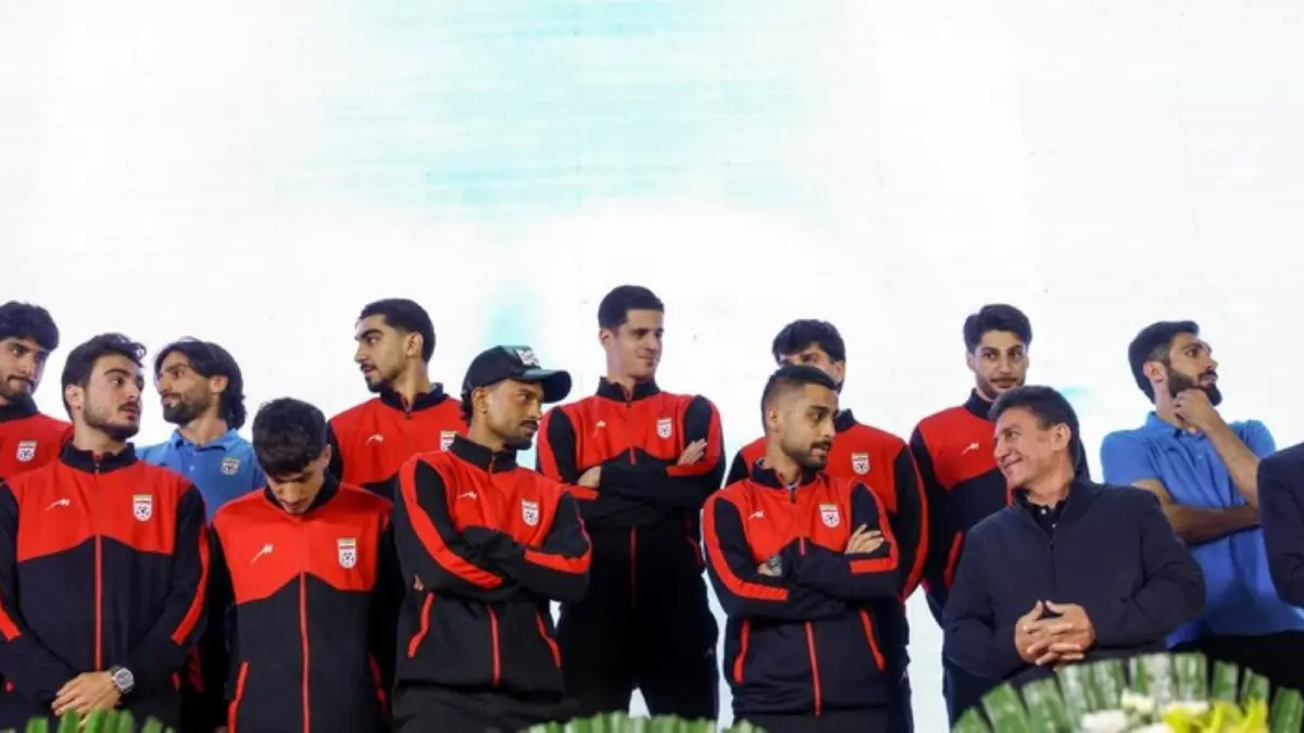 Timnas Iran menghadapi polemik jelang Piala Dunia 2026 setelah sejumlah staf dan pejabat federasi dilaporkan tidak memperoleh visa masuk ke Amerika Serikat.