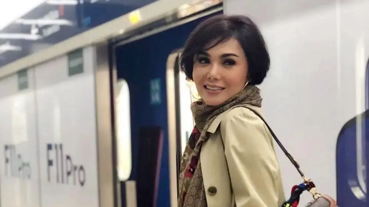 Yuni Shara mengaku belum terpikir untuk menikah lagi karena sudah terbiasa menjalani hidup mandiri sejak bercerai 18 tahun lalu.