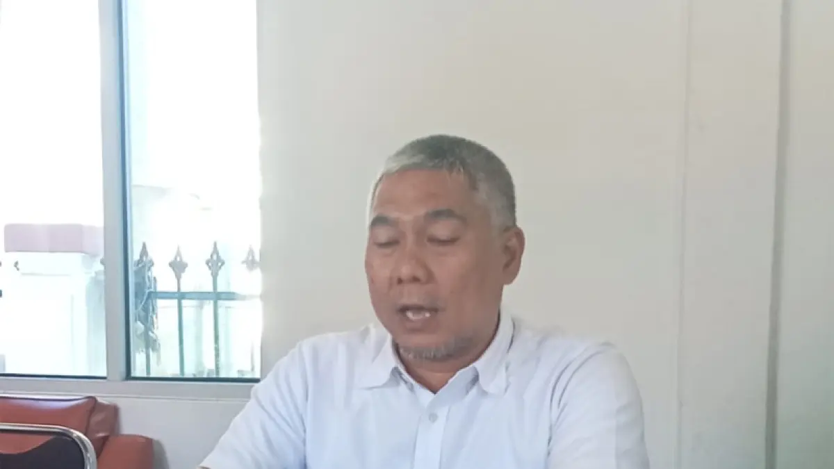 Heriyanto Manurung.