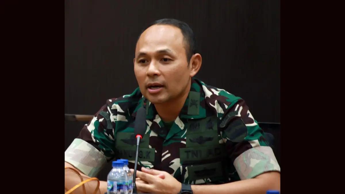 Komandan Kodim 0209/Labuhanbatu, Letkol Kav Hanung Kaptiaji, menegaskan kesiapan jajarannya mendukung pengamanan dan monitoring kegiatan Satgas Penertiban Kawasan Hutan (PKH) di wilayah Labuhanbatu Raya.