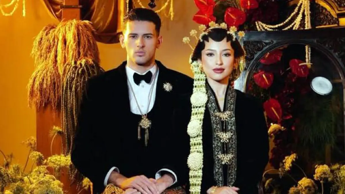 Jennifer Coppen dan Justin Hubner dikabarkan akan melangsungkan akad nikah pada 13 Juni 2026 dengan rangkaian acara yang digelar di Bali.