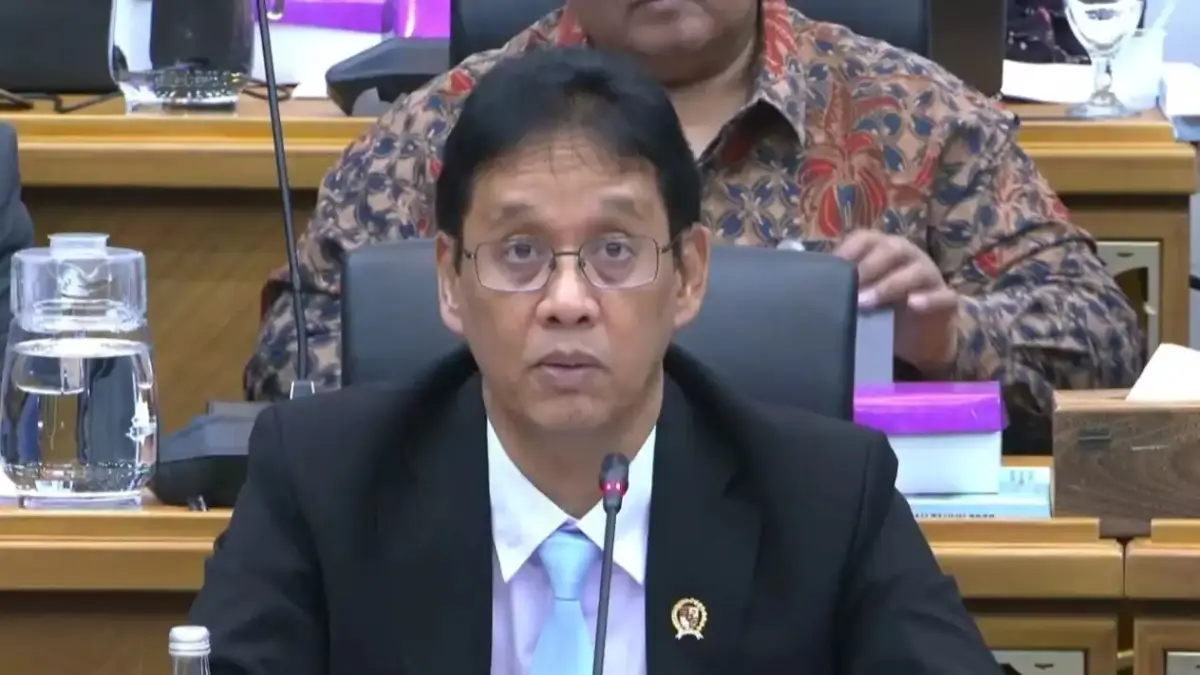 Menteri Keuangan Purbaya Yudhi Sadewa menyampaikan arah kebijakan fiskal 2027 dalam Rapat Paripurna DPR RI, termasuk kelanjutan program efisiensi dan refocusing anggaran.