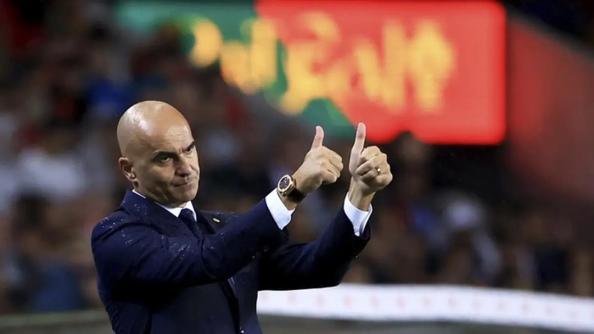 Roberto Martinez menyiapkan formasi 4-2-3-1 dengan kombinasi pemain senior dan bintang muda timnas Portugal pada Piala Dunia 2026.
