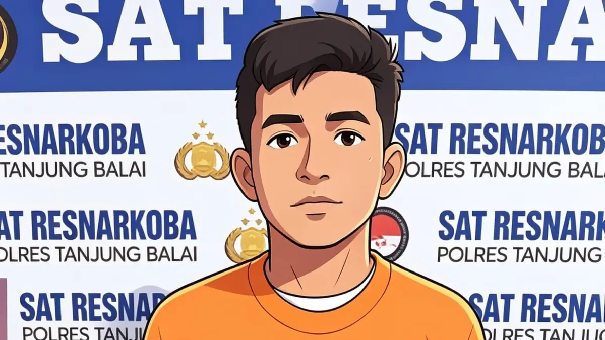 Ilustrasi. 