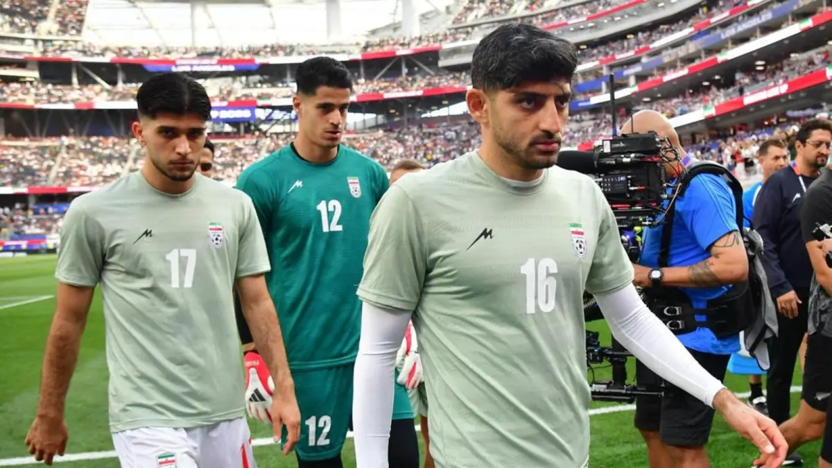 Mehdi Torabi menghadapi ancaman absen di sisa laga Piala Dunia 2026 setelah visa masuk Amerika Serikat miliknya dilaporkan telah habis.