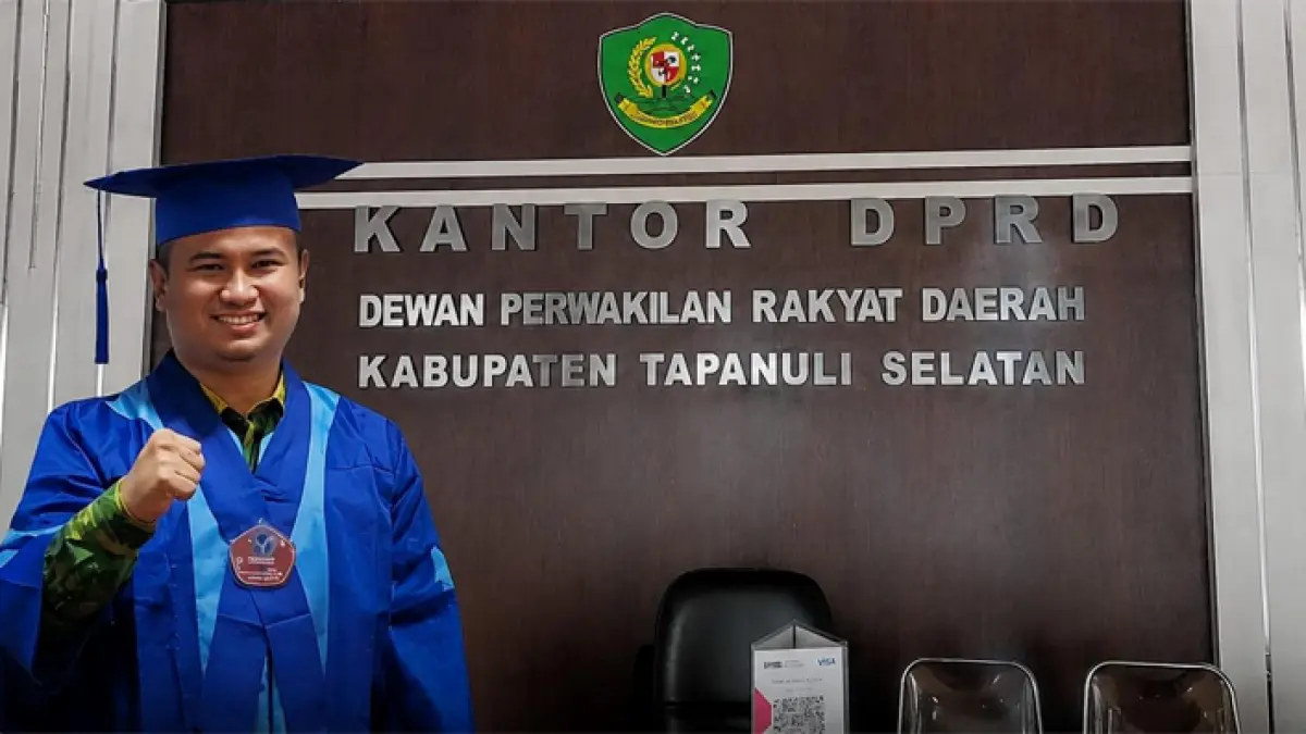 Dr. Verdinan.
