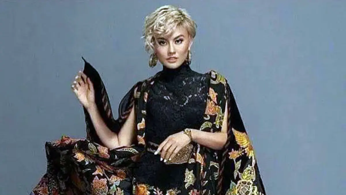 Agnez Mo dipercaya menjadi salah satu pengisi suara film animasi musikal Hollywood *Groove Tails*, bersama sejumlah bintang ternama dunia.