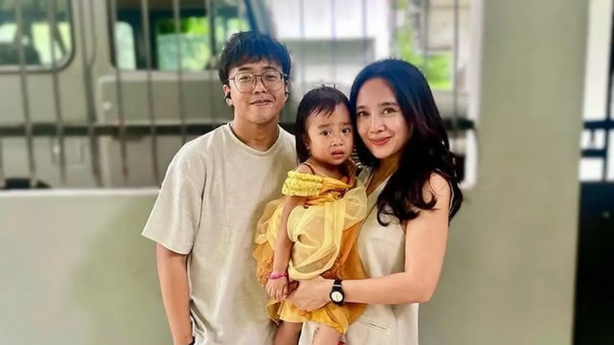 Dhea Ananda mengungkap fakta di balik lagu *Hapus Aku* yang ternyata diciptakan Ariel Nidji untuk dirinya sebelum keduanya menjalin hubungan.