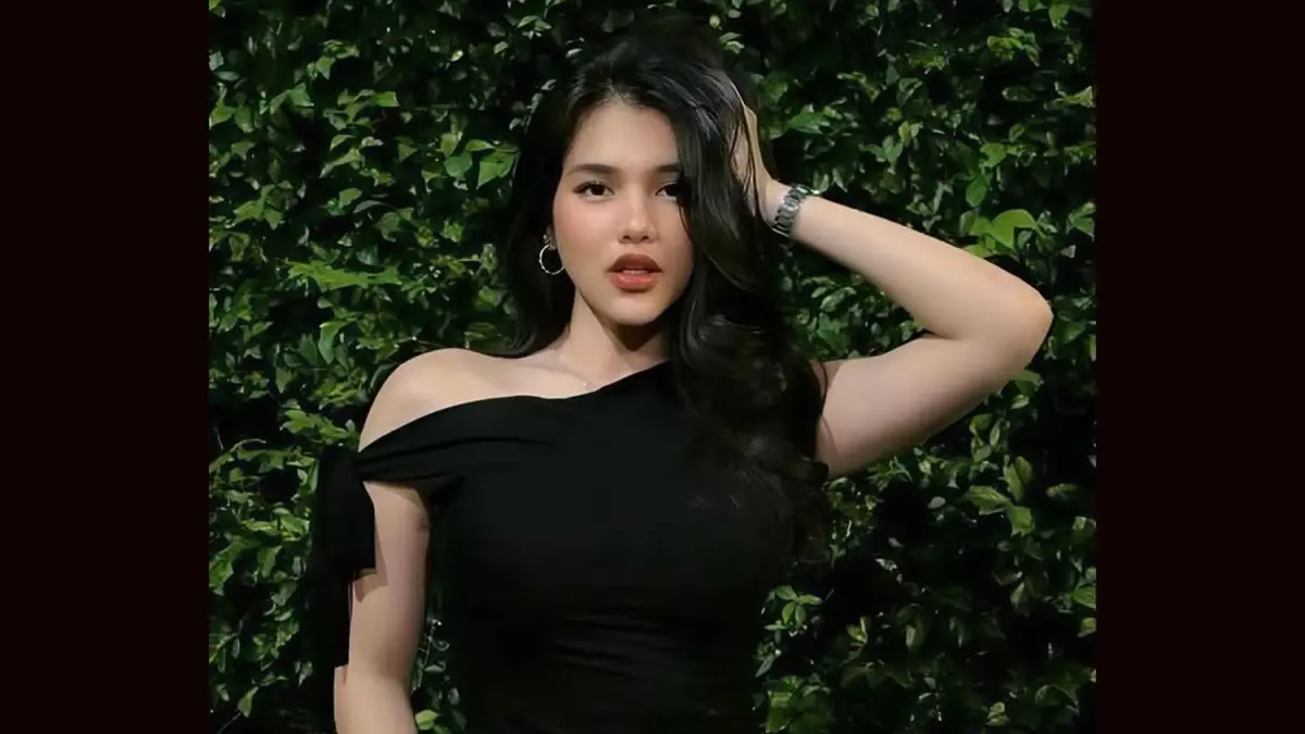Di film barunya, Davina Karamoy mengaku sengaja memilih karakter yang bertolak belakang dengan kepribadiannya.