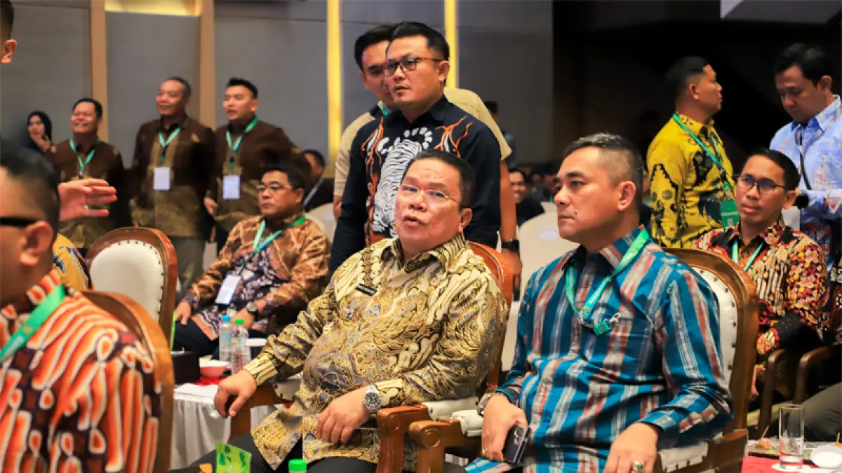 Wali Kota Pematangsiantar Wesly Silalahi SH MKn.