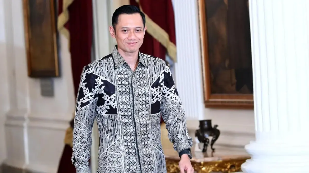 Menteri Koordinator Bidang Infrastruktur dan Kewilayahan RI, Agus Harimurti Yudhoyono (AHY), dijadwalkan menghadiri pembukaan Sinode Besar Gereja Pentakosta Indonesia 2026 di Simalungun.