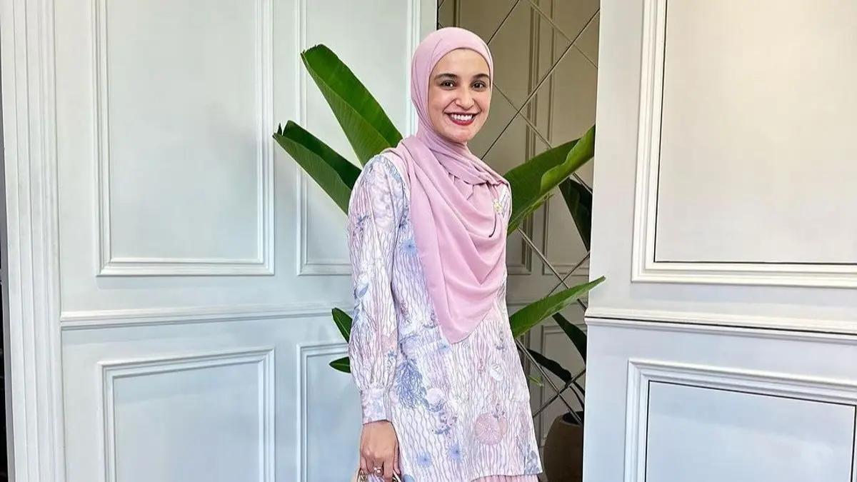 Shireen Sungkar mengungkap putri bungsunya didiagnosis autisme di usia 3 tahun. Ia sempat menyalahkan diri sebelum akhirnya ikhlas.