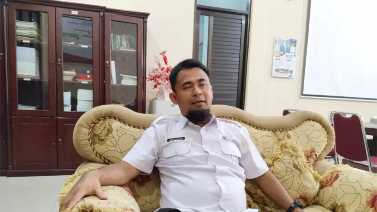 Abdul Rahman.