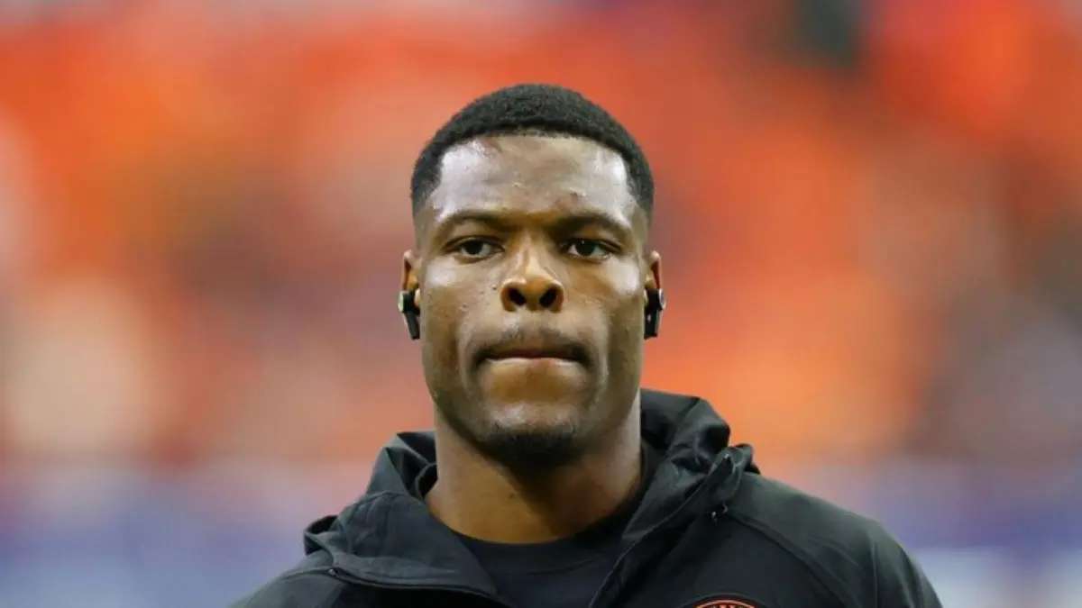  Denzel Dumfries.