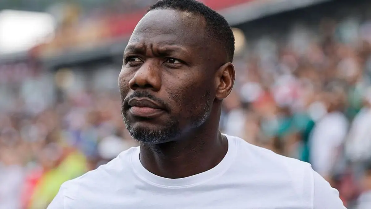 Pape Thiaw resmi diberhentikan sebagai pelatih Timnas Senegal setelah tim gagal melangkah jauh di Piala Dunia 2026. 