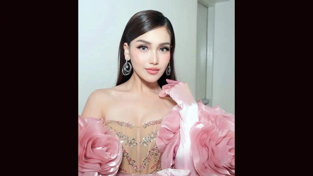 Pedangdut Ayu Ting Ting membagikan pandangannya tentang laki-laki red flag dan mengaku tetap terbuka untuk kembali menikah.
