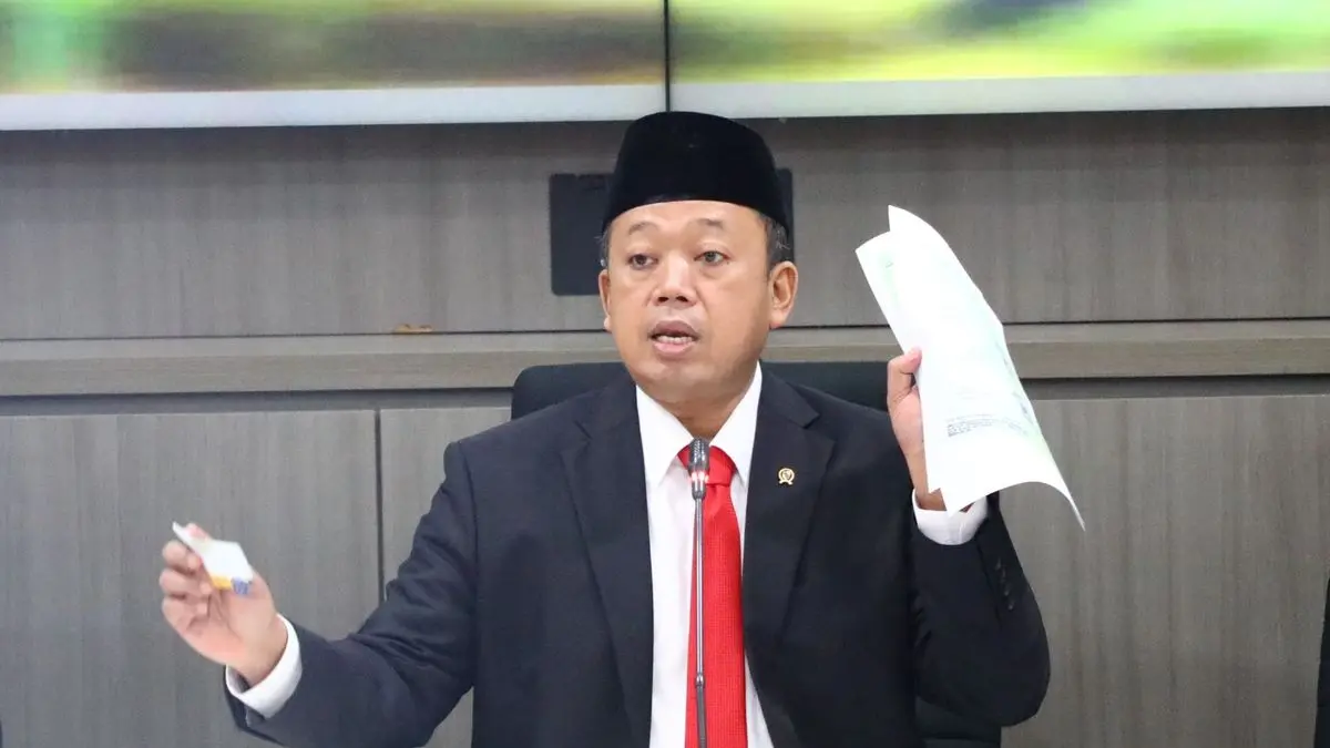 Menteri ATR/BPN Nusron Wahid menyampaikan kebijakan percepatan layanan pertanahan di Jakarta. Mulai Agustus 2026, proses balik nama sertifikat ditargetkan selesai maksimal 10 hari, sedangkan pengukuran tanah paling lambat tujuh hari.