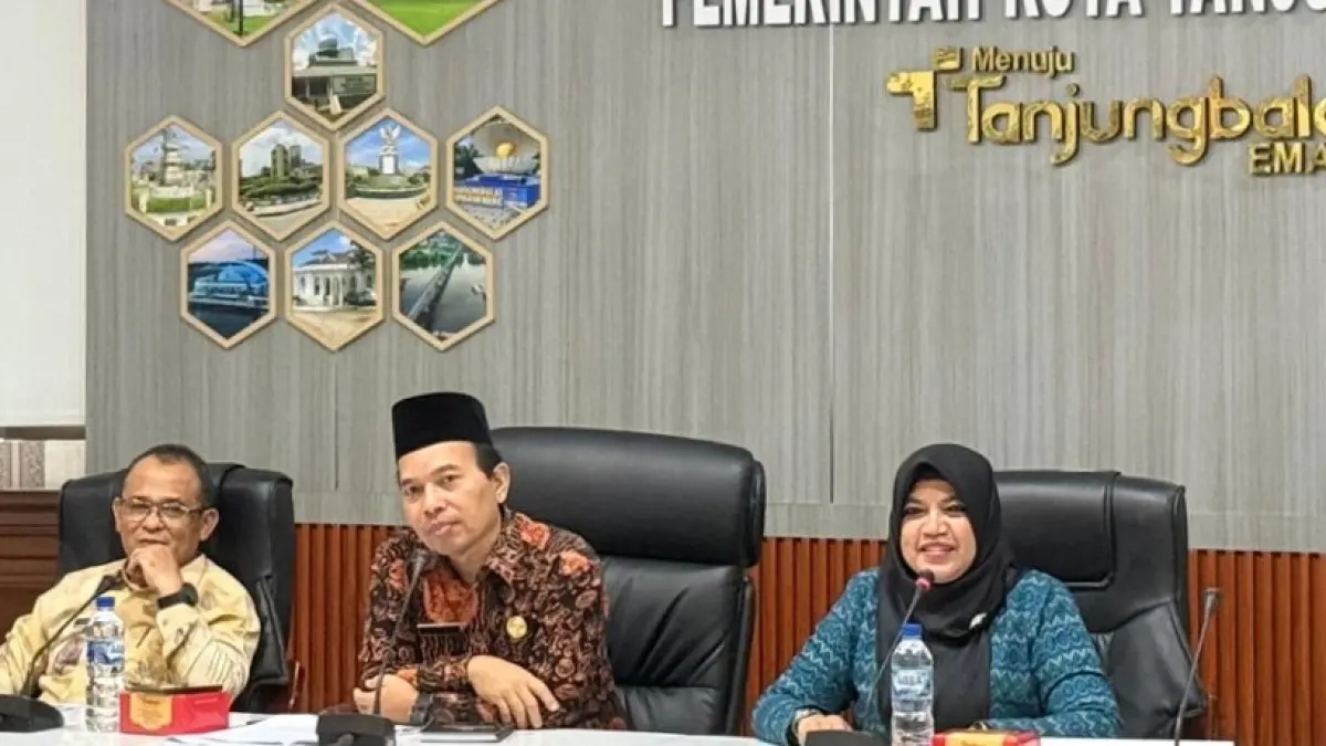 Sosialisasi optimalisasi pendaftaran pekerja sektor jasa konstruksi sekaligus penyebarluasan Undang-Undang Republik Indonesia Nomor 2 Tahun 2026 tentang Perlindungan Jaminan Sosial Ketenagakerjaan bagi Pekerja Rumah Tangga. 