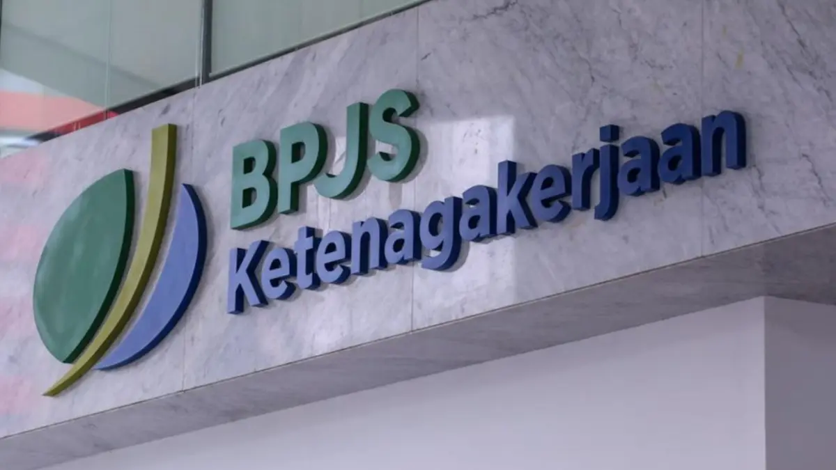 BPJS Ketenagakerjaan.
