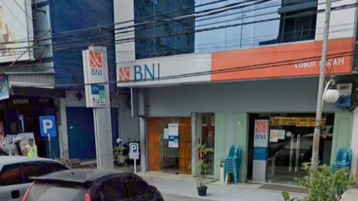 Kantor BNI - Ilustrasi. Pihak BNI menjelaskan proses aktivasi rekening Program Indonesia Pintar (PIP) bagi siswa di BNI Lubuk Pakam telah selesai.&nbsp;