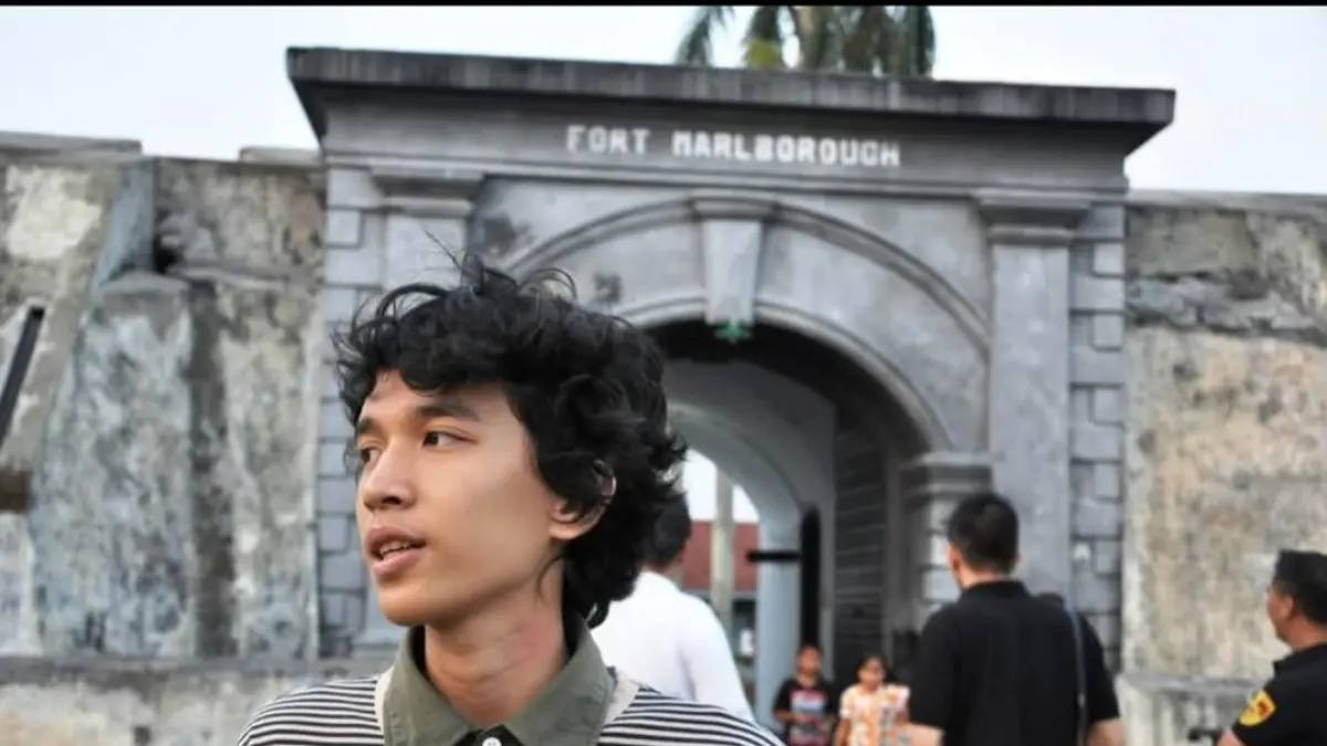 Rahmat Fauzi Rangkuti.