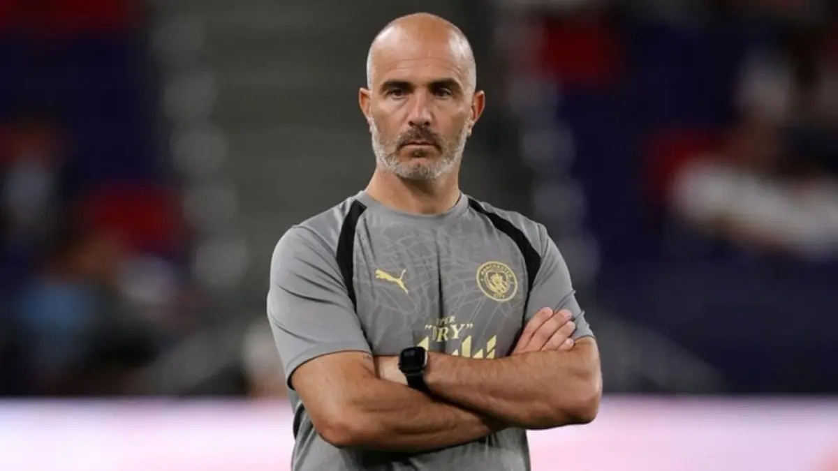 Josko Gvardiol memberikan dukungan penuh kepada pelatih baru Manchester City, Enzo Maresca. 