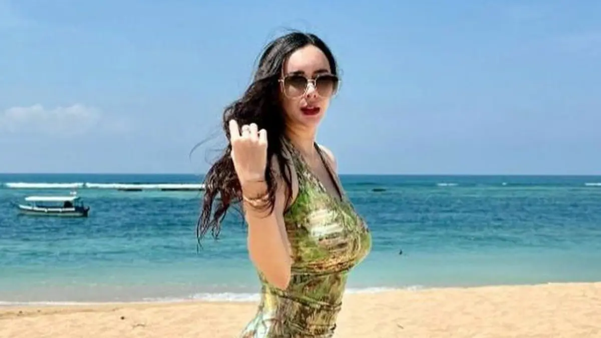 Aura Kasih