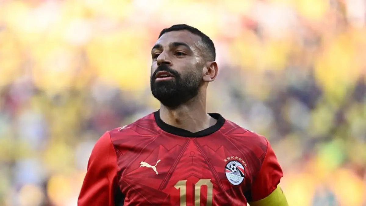 Mohamed Salah dikabarkan semakin dekat bergabung dengan Trabzonspor. Namun, Al Ittihad disebut masih berusaha membajak transfer bintang asal Mesir itu dengan tawaran bernilai fantastis.