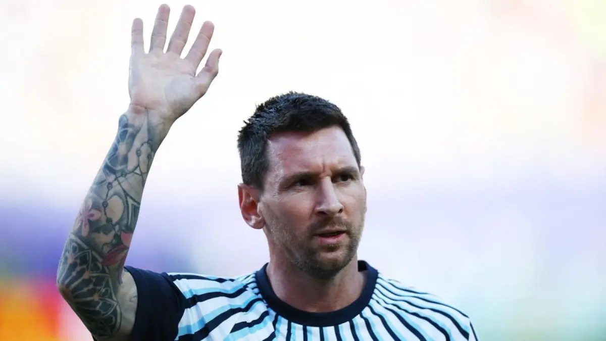 Lionel Messi ternyata sempat menjadi target ancaman bom bunuh diri selama Piala Dunia 2026.
