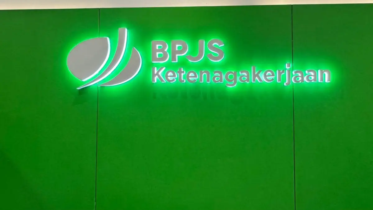 BPJS Ketenagakerjaan