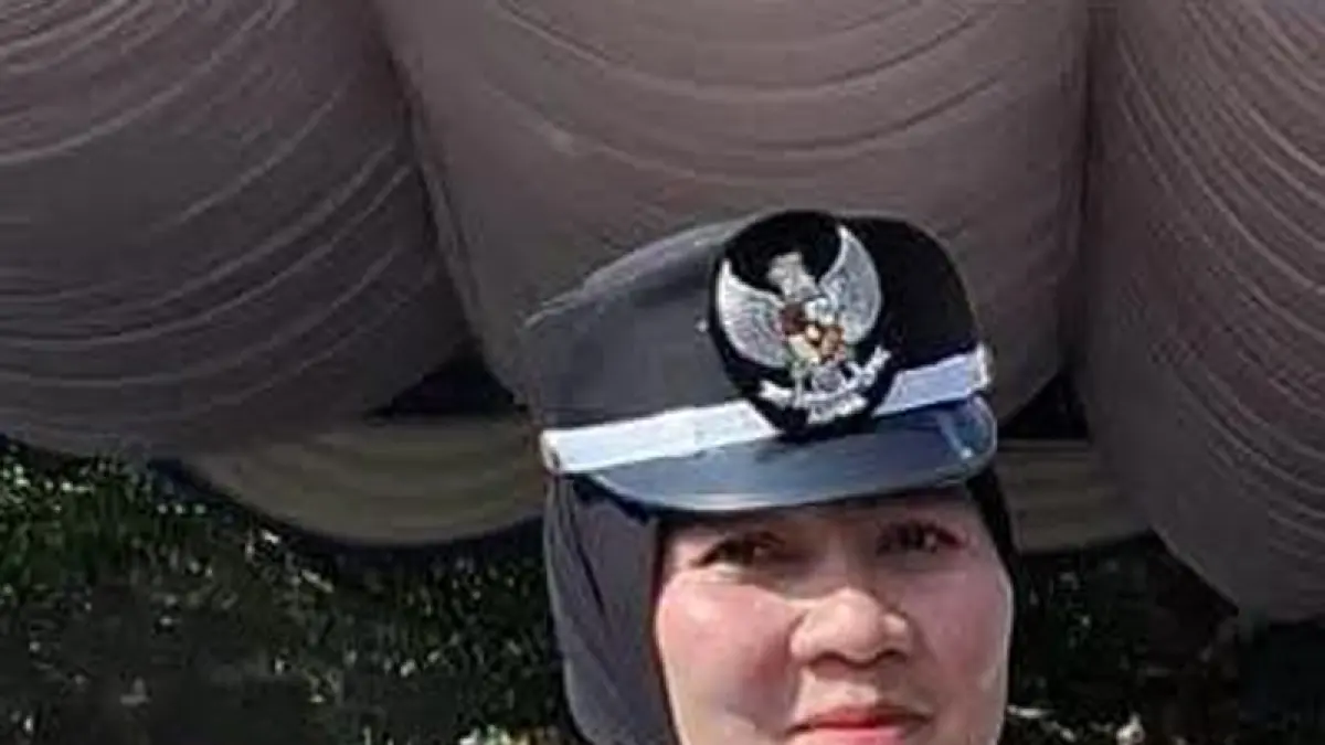 Miswati.