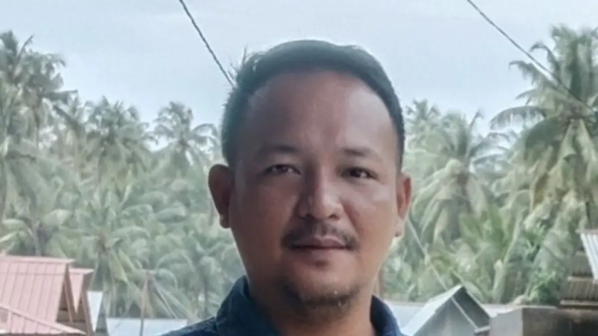 Daris Lahagu.