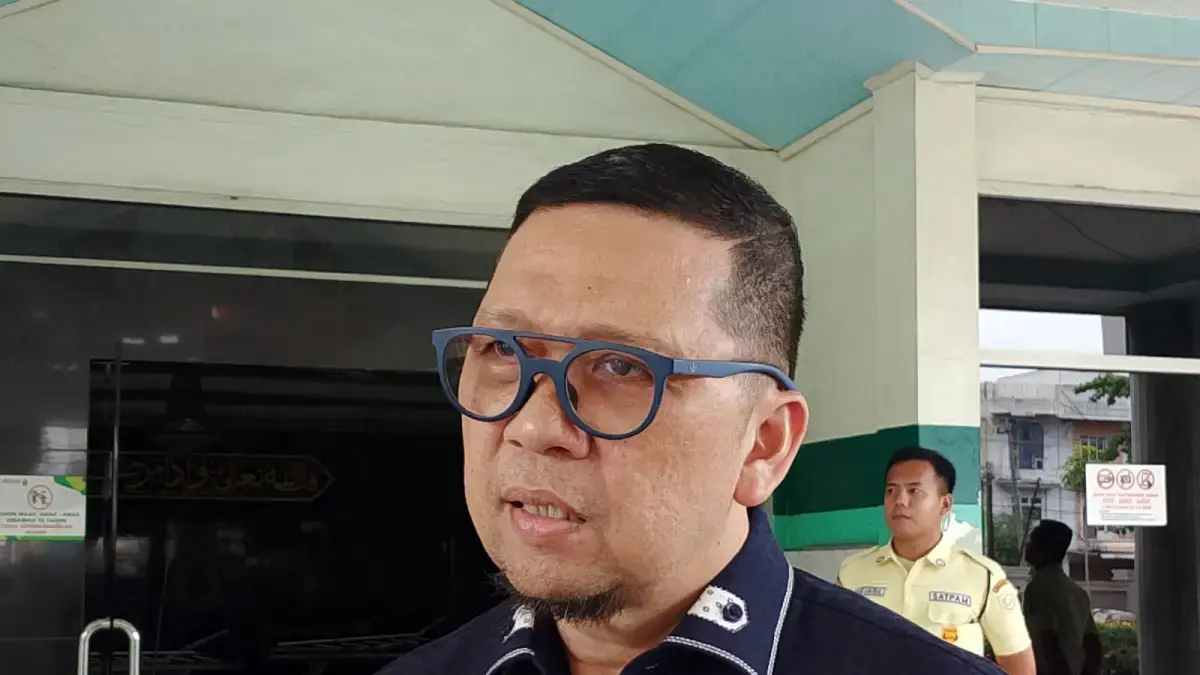 Ahmad Doli Kurnia Tanjung – Wakil Ketua Umum DPP Partai Golkar Ahmad Doli Kurnia Tanjung menyebut pelantikan kepengurusan Golkar Sumut diperkirakan digelar paling lambat minggu kedua September 2026.
