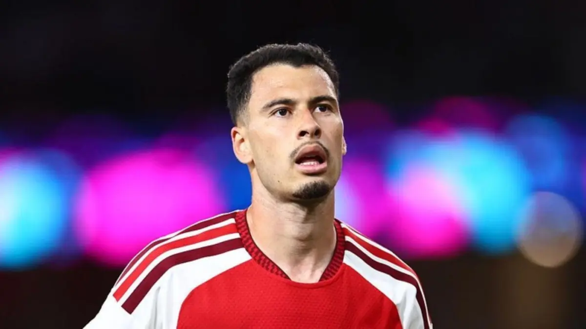 Gabriel Martinelli – Winger Arsenal Gabriel Martinelli dikabarkan menjadi incaran Al Hilal. Klub Arab Saudi itu disebut menawar €60-65 juta untuk memboyongnya.