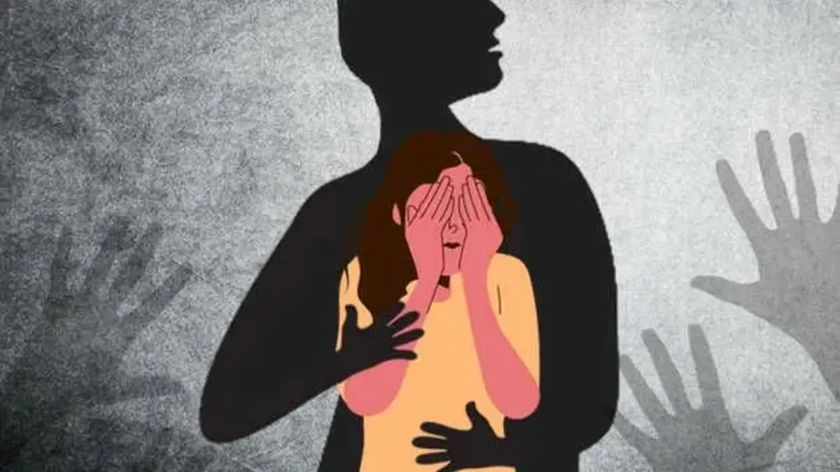 Ilustrasi kasus dugaan kekerasan seksual terhadap anak. Identitas korban dalam pemberitaan disamarkan untuk melindungi privasinya.