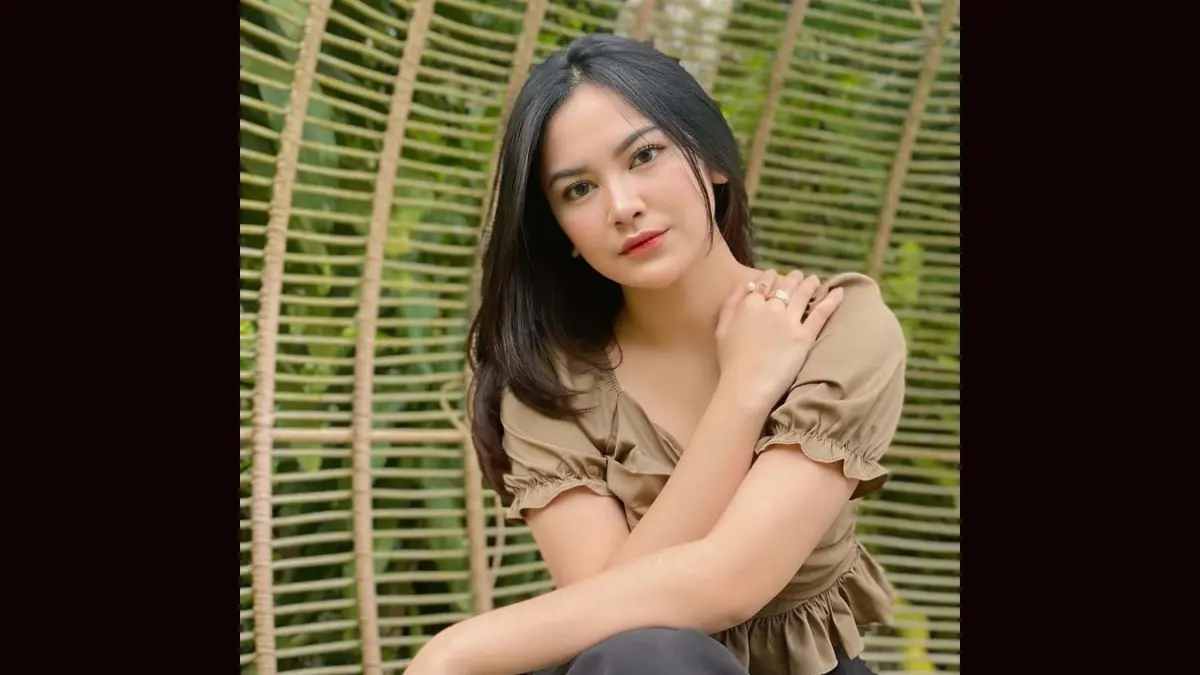 Mahalini Raharja buka suara soal polemik perilisan ulang lagu “Percuma” yang sebelumnya dibawakan Anggis Devaki dan Betrand Peto.