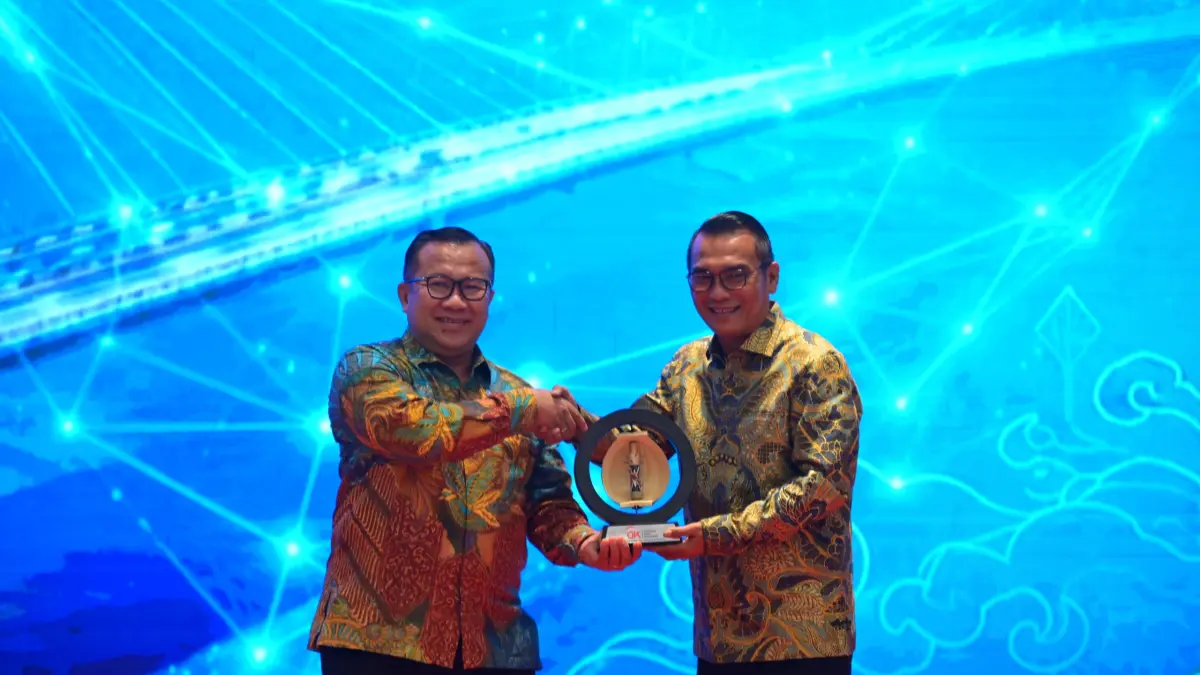 OJK memperkuat pemanfaatan teknologi sektor keuangan untuk memperluas akses pembiayaan UMKM dan mendorong pertumbuhan ekonomi digital di Kepulauan Riau.