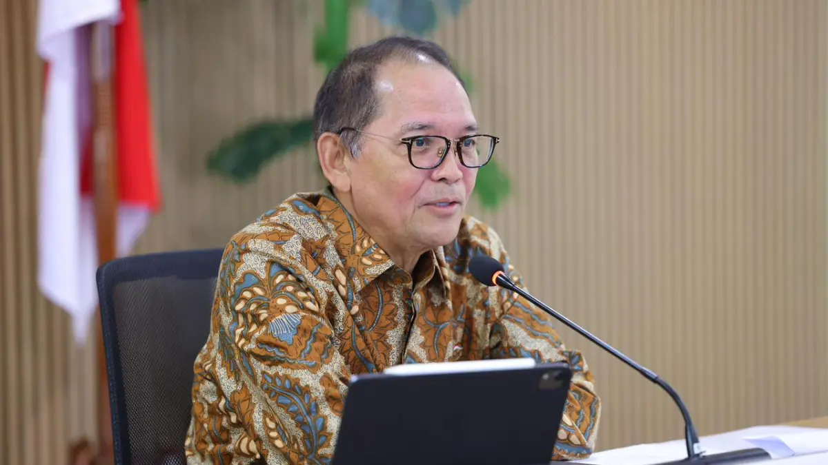 Penguatan ekosistem kesehatan: OJK dan Kemenkes memperkuat koordinasi perusahaan asuransi, rumah sakit, dan penyelenggara jaminan kesehatan melalui Task Force KAPJ di Jakarta, Kamis (3/9/2026).